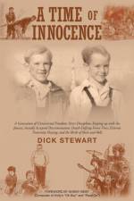 A Time of Innocence af Dick Stewart