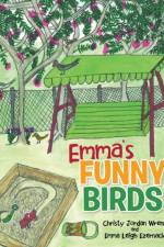 Emma's Funny Birds af Christy Wrenn