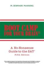 Boot Camp for Your Brain af M Denmark Manning