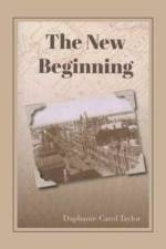 New Beginning af Daphanie Carol Taylor