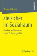 Zielsicher Im Sozialraum af Vincent Richardt