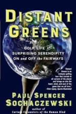 Distant Greens af Paul Spencer Sochaczewski