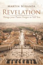 Revelation af Martin Miranda