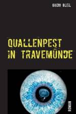 Quallenpest in Travemunde af Guido Bleil