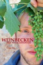 Weinbecken af T Van Stiv