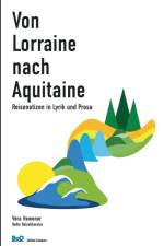 Von Lorraine nach Aquitaine af Vera Hewener