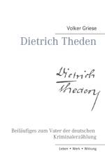 Dietrich Theden af Volker Griese