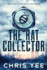 Rat Collector af Chris Yee