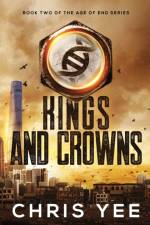 Kings and Crowns af Chris Yee