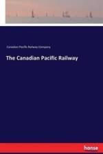 Canadian Pacific Railway af Canadian Pacific Railway Company