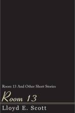 Room 13 af Lloyd E Scott