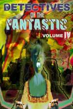 Detectives of the Fantastic: Volume Iv af Thirteen O'Clock Press