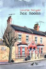 Box Rooms af Laurie Bolger