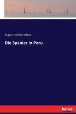 Spanier in Peru