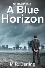 Blue Horizon af M R Darling