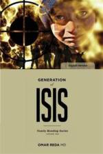 Generation of ISIS af Omar Reda