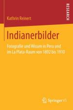 Indianerbilder af Kathrin Reinert