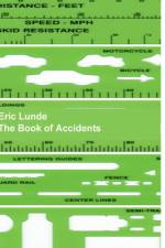 Book of Accidents af Eric Lunde