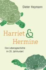 Harriet und Hermine af Dieter Heymann