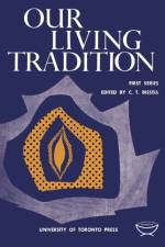 Our Living Tradition
