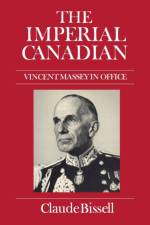 Imperial Canadian af Claude Bissell