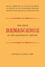 Czech Renascence of the Nineteenth Century