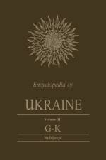Encyclopedia of Ukraine: G-K
