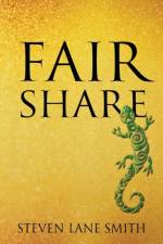 Fair Share af Steven Lane Smith