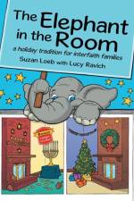 Elephant in the Room af Suzan Loeb