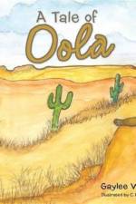 Tale of Oola af Gaylee Warner