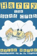 Harry the Sand Crab af Gaylee Warner