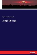 Judge Elbridge