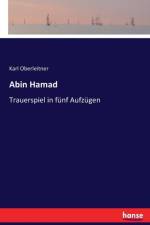 Abin Hamad af Karl Oberleitner