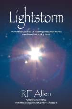 Lightstorm af R F Allen