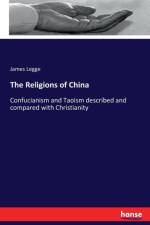 Religions of China af James Legge