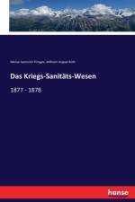 Das Kriegs-Sanitats-Wesen af Nikolai Ivanovich Pirogov