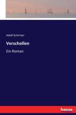 Verschollen af Adolf Schirmer