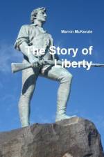Story of Liberty af Marvin McKenzie
