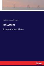 Ihr System af Friedrich Gustav Triesch