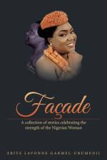 Facade af Ebiye Lavonne Garmel-Urumedji
