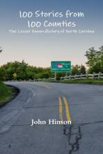 100 Stories from 100 Counties af John Hinson
