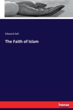 Faith of Islam af Edward Sell