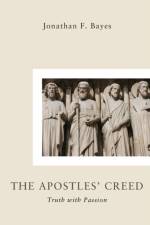 Apostles Creed af Jonathan F Bayes