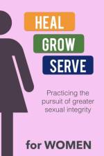 Heal Grow Serve for Women af Jonathan Daugherty