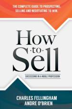 How to Sell af Charles Fellingham