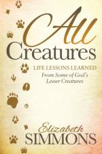 All Creatures af Elizabeth Simmons
