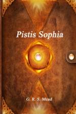 Pistis Sophia af UNKNOWN