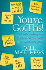 You've Got This