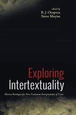 Exploring Intertextuality