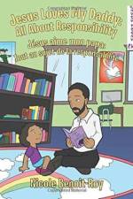 Jesus Loves My Daddy af Nicole Benoit-Roy